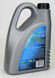 Prevodov� olej OP CLP